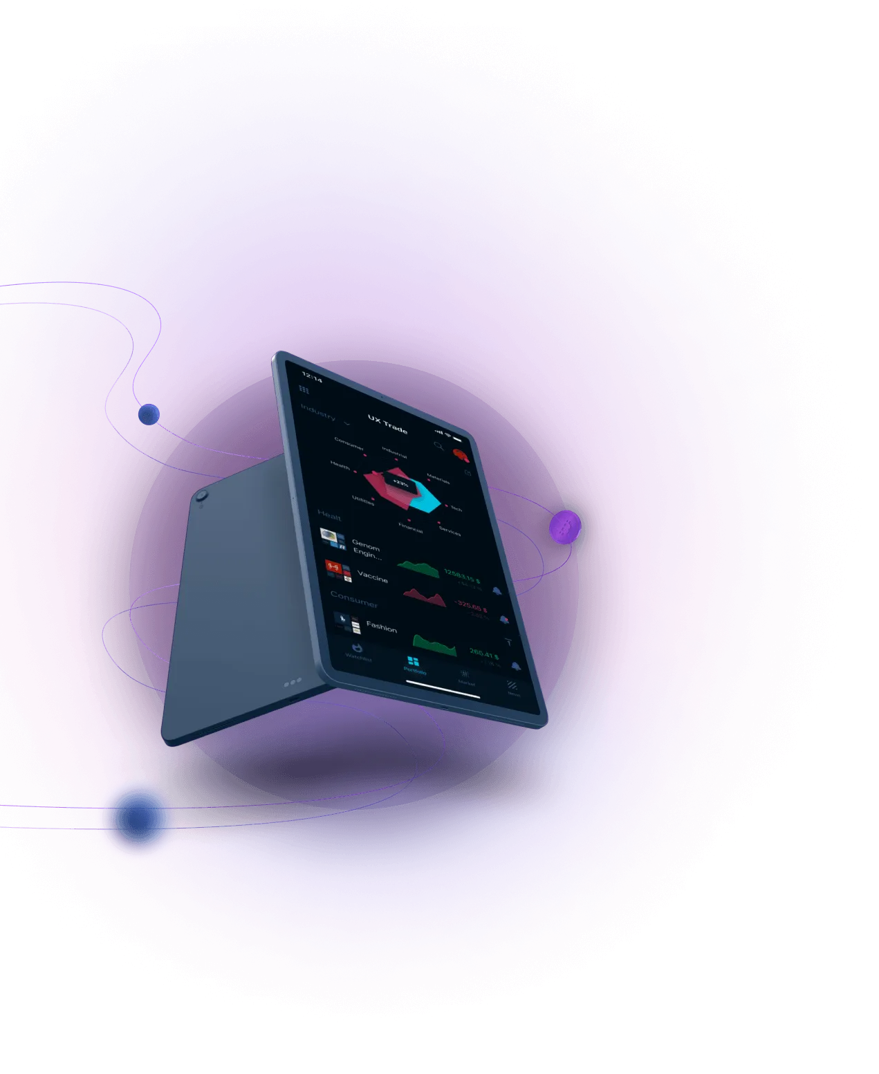 Metaverse Profit - About the Metaverse Profit Software